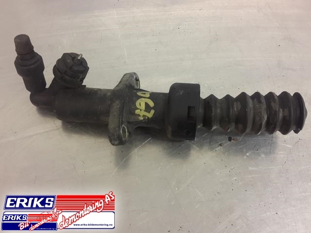 Clutchsylinder til Peugeot 407, 2004-2010