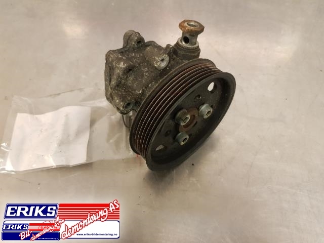 Servo pumpe mekanisk til Škoda Octavia 2000-2004 (Type I, Fase 2)  