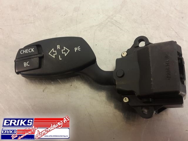 Bryter blink til BMW 5-Serie, 2003-2010 (E60/E61) (E60/E61) (6 924 103 K)