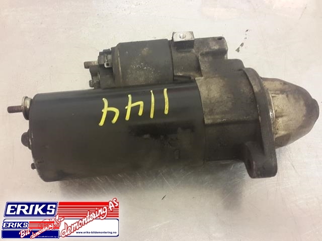 Starter til BMW X5, 2000-2006 (E53) (E53)
