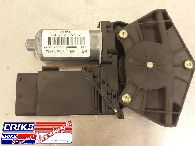 Ruteheis høyre foran til VW Passat 2001-2005 (B5,3BG) (B5,3BG) (BOSCH|3B4 837 752 GL|)