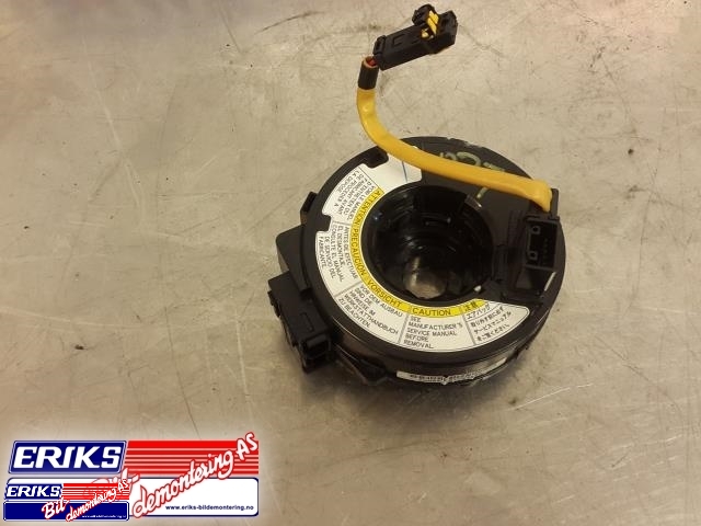 Airbag slepering til Suzuki Swift 2005-2010 (AM62J2R176293|)