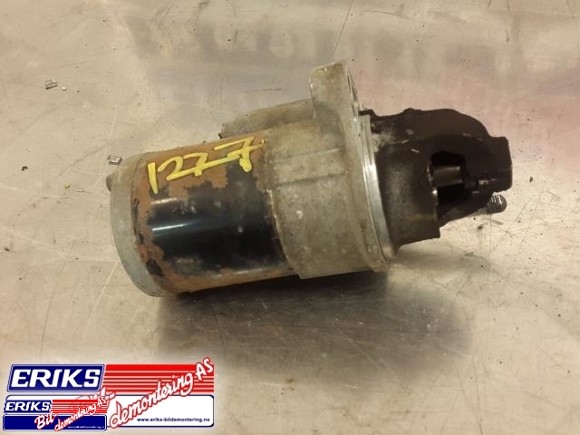 Starter til Suzuki Swift 2005-2010 (MITSUBISHI|31100-63J0|)