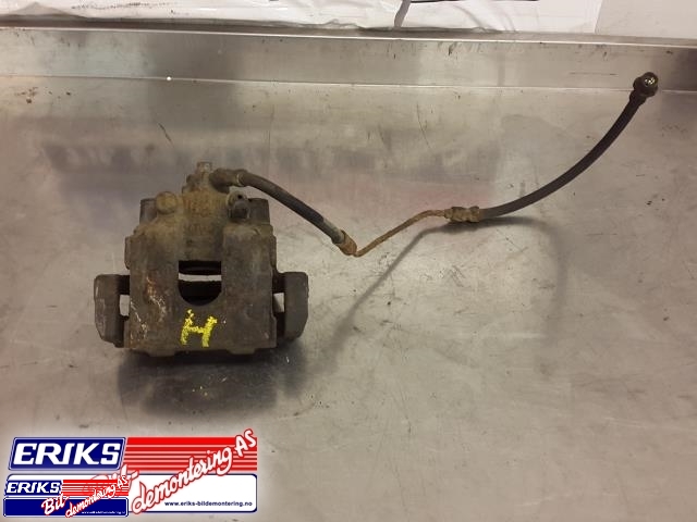 Bremsecaliper høyre bak til BMW X5, 2000-2006 (E53) (E53)
