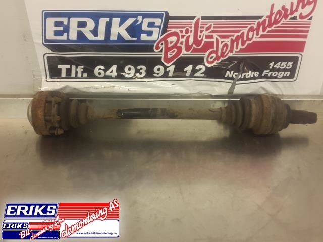 Drivaksel høyre bak, bensin/automat til BMW X5 2000-2006 (E53) (E53) (7 500 914 AL01|)