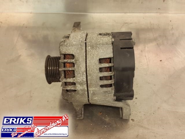 Starter diesel til Fiat Ducato 2007-2013 (BOSCH|0 001 115 079|)