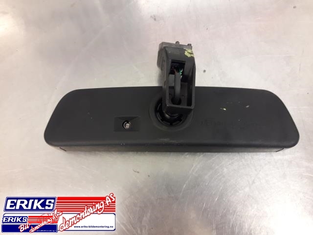 Speil innvendig til BMW 5-Serie 2003-2010 (E60/E61) (E60/E61) (8 238 066|)