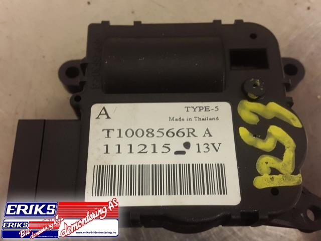 Varmeapparat diverse til Nissan Leaf 2011-2017 (Type I)  (T1008566R A|)
