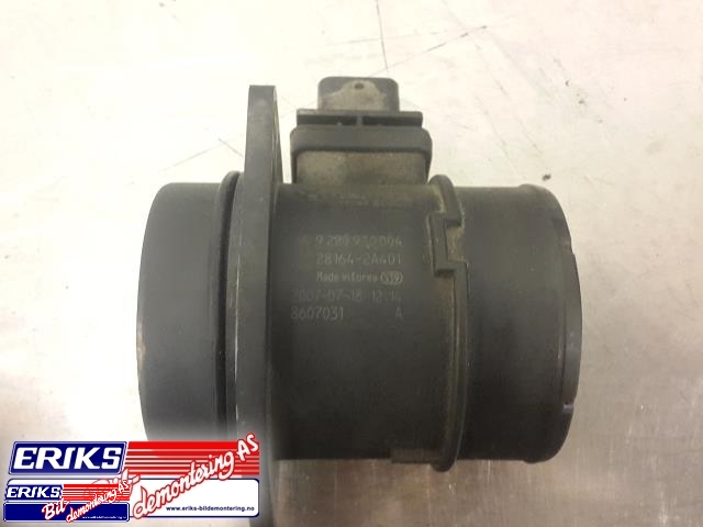 Luftmengde/luftmassemåler til Hyundai i30 2007-2012 (Type I)  (KEFICO|28164-2A401|)