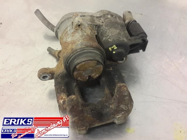 Bremsecaliper venstre bak, elektrisk til BMW 5-Serie, 2010-2017 (F10/F11) (F10/F11) (34 21 6 793 041)