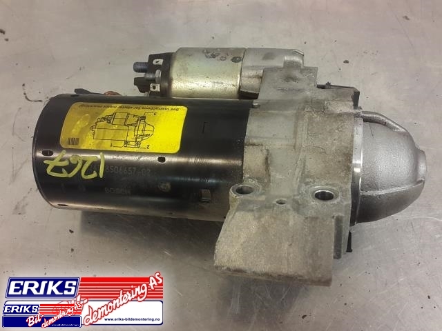 Starter diesel til BMW 5-Serie 2010-2017 (F10/F11) (F10/F11) (BOSCH|0 001 148 010|)