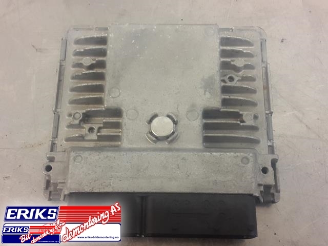 Styreenhet motor til VW Caddy, 2010-2015 (Type III, Fase 2) (CONTINENTAL|03F 907 309 AA)