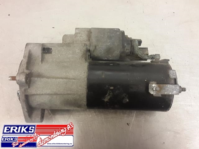 Starter til Audi A4, 2007-2014 (Type IV) (B8) (B8) (BOSCH|)