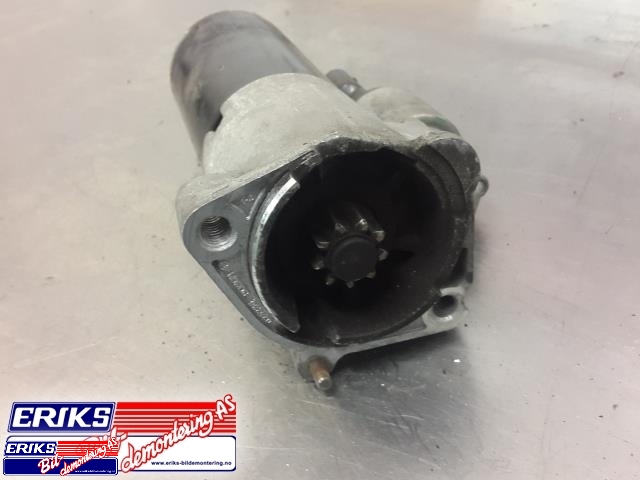 Starter til Audi A4 2007-2014 (Type IV) (B8) (B8) (BOSCH|)