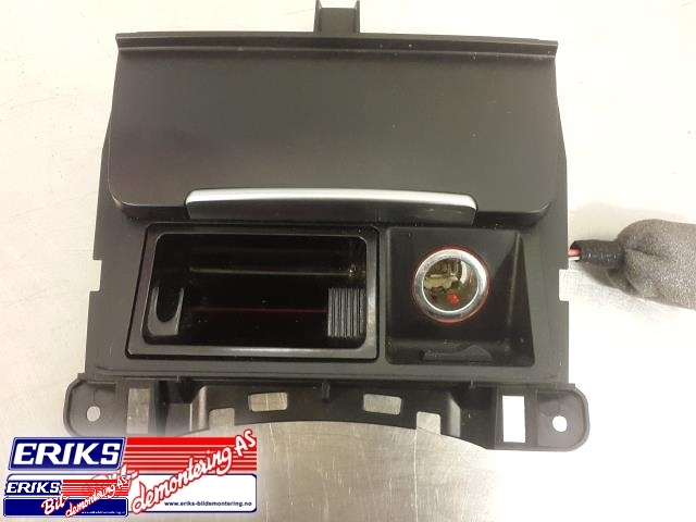 Dashbord askebeger til Audi A4, 2007-2014 (Type IV) (B8) (B8) 