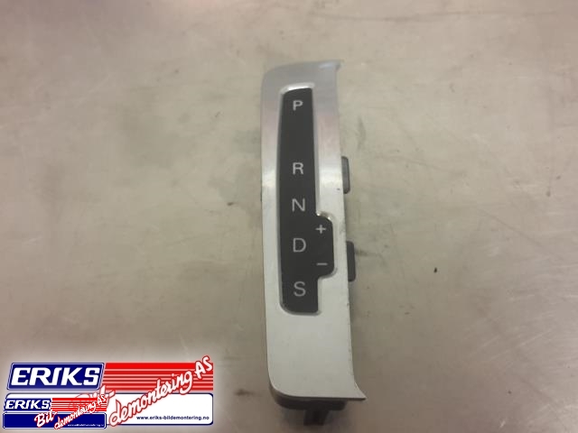 Girstang/girvelger automat til Audi A4 2007-2014 (Type IV) (B8) (B8) (8K1 713 463 3Q7|)