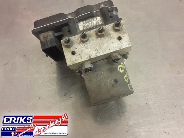 ABS sentral til Citroën Jumpy 2007-2016 (Type II) (BOSCH|0 265 230 771|)