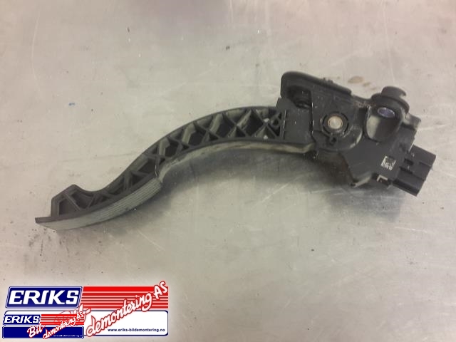 Pedal gass til Mitsubishi ASX, 2010-2019  (1600A102)
