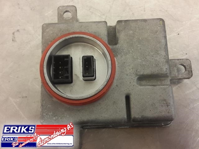 Styreenhet xenon/ballast til Audi A3 2009-2012 (Type II, Fase 2)  (MITSUBISHI EL|8K0 941 597|)
