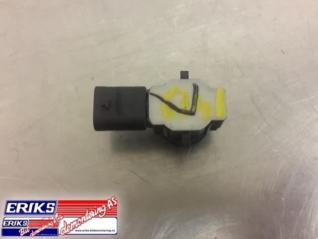 Parkeringssensor foran til BMW 1-Serie 2011-2015 (Fase 1) (F20/F21) (F20/F21) (BOSCH|0 263 013 513|)