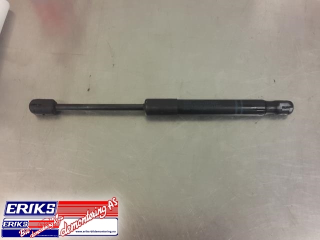Panserdemper til BMW 1-Serie, 2011-2015 (Fase 1) (F20/F21) (F20/F21)