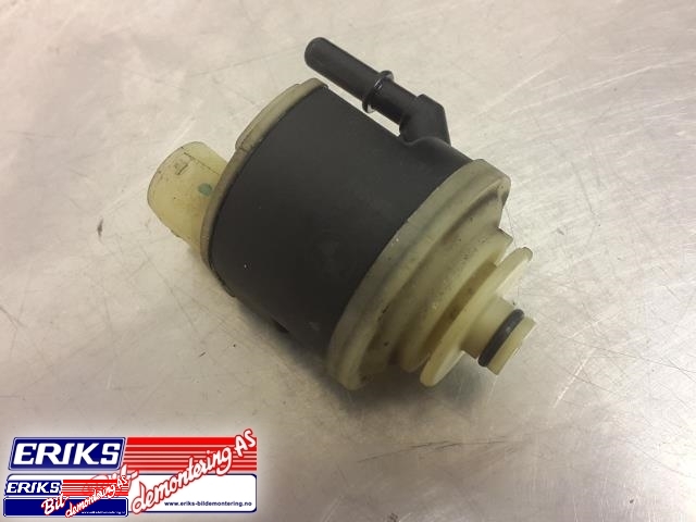 Dieselfilterholder til BMW 1-Serie 2011-2015 (Fase 1) (F20/F21) (F20/F21) (MAHLE|13 32 7 822 496|)