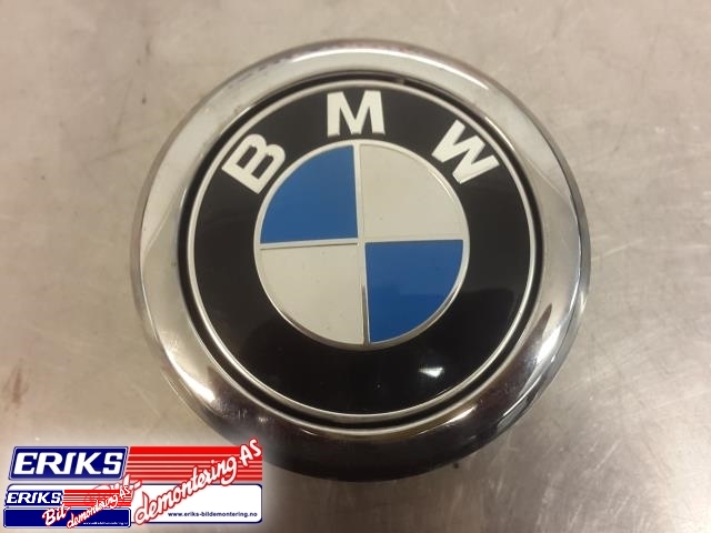 Bakluke/bakdør håndtak til BMW 1-Serie, 2011-2015 (Fase 1) (F20/F21) (F20/F21)