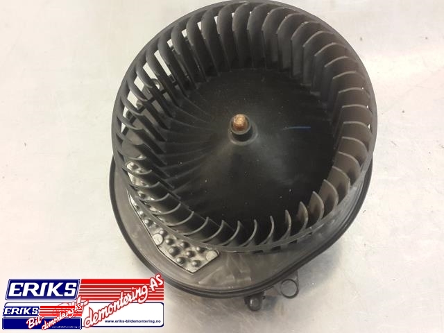 Varmeapparat motor til BMW 1-Serie 2011-2015 (Fase 1) (F20/F21) (F20/F21) (VALEO|9276112|T903542|)