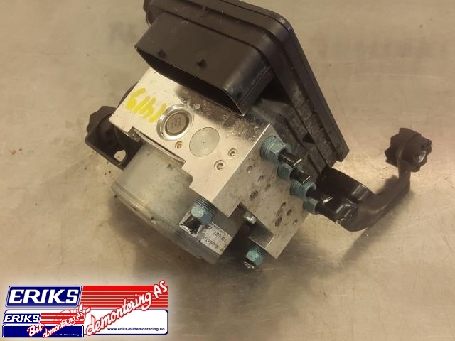 ABS sentral til BMW 1-Serie 2011-2015 (Fase 1) (F20/F21) (F20/F21) (ATE|6 887 513|10.0220-0359.4|34 51 6 887 513)