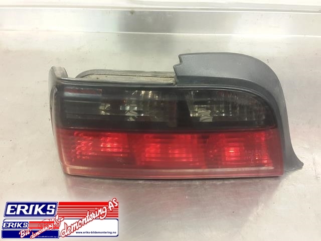 Baklykt venstre til BMW 3-Serie 1991-2000 (E36) (E36) (ESDEPO|01-444-1914L-CR|)