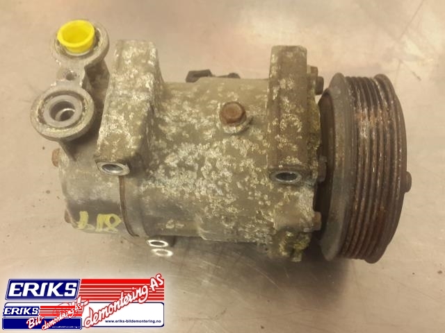 Aircondition kompressor til Ford Fusion, 2002-2012  (SANDEN|2S6119D629AE)