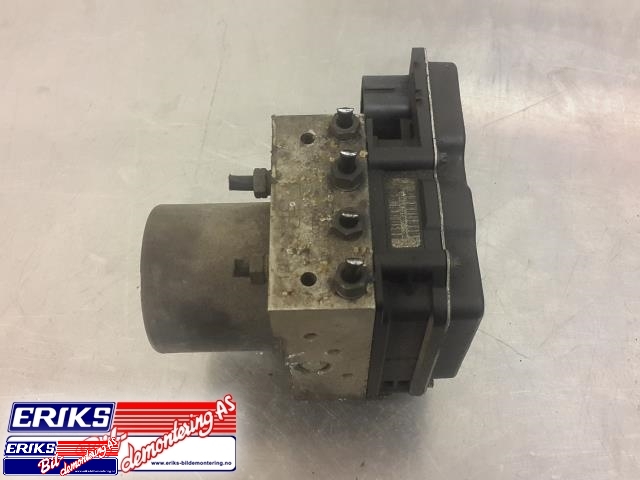 ABS sentral til Audi A4, 2007-2014 (Type IV) (B8) (B8) (BOSCH|8K0 907 379 AQ)