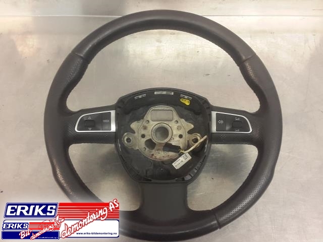 Ratt til Audi A4, 2007-2014 (Type IV) (B8) (B8) (TRW|8T0 419 091)
