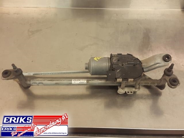 Viskermotor frontrute til VW Golf VII 2012-2017 (Fase 1) (BOSCH|1 397 220 663|)