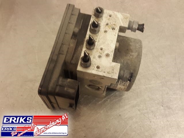 ABS sentral til Peugeot 208 2012-2019 (Type I) (ATE|9804162080|16 099 275 80|16 101 344 80)