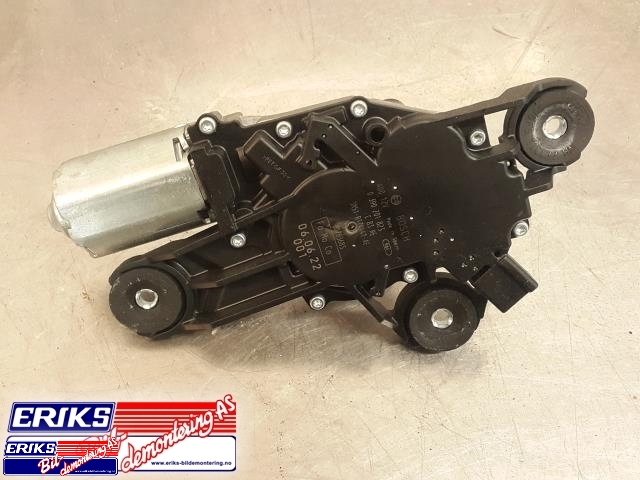Viskermotor bakrute til Volvo V50 2004-2007 (Fase 1)  (BOSCH|0 390 201 823|)
