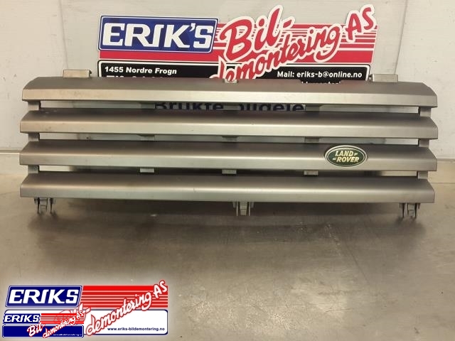 Grill til Land Rover Range Rover, 2002-2012 (Type III)