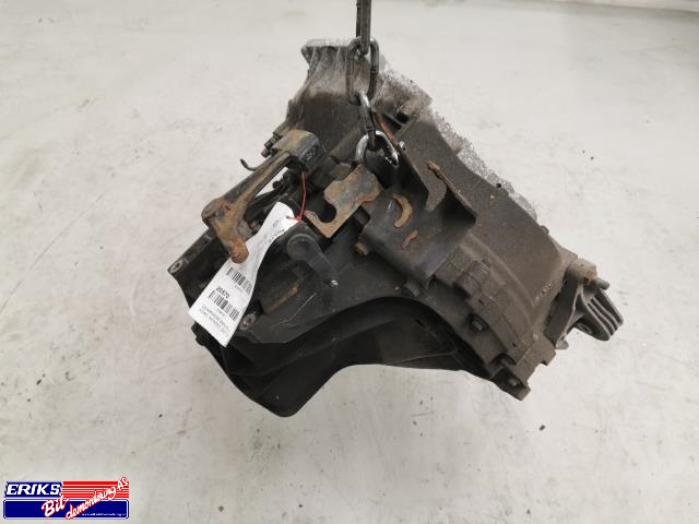 Girkasse manuell til Ford Mondeo 2007-2010 (Type IV, Fase 1) (MTX75|)