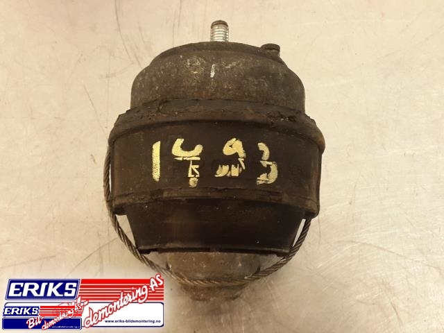 Motorfeste til Volvo XC90 2002-2006 (Type I, Fase 1)