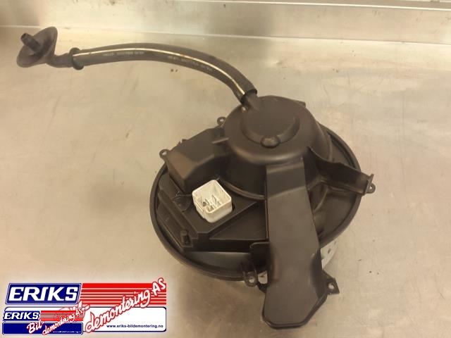 Varmeapparat motor til Volvo V70 2000-2004 (Type II, Fase 1)  (31320392|)