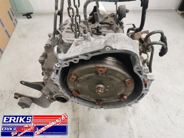 Girkasse automat til Toyota Avensis 2003-2008 (Type II)  (305002B870|)