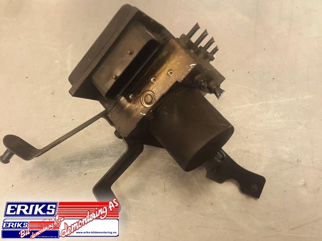 ABS sentral til BMW 5-Serie, 2003-2010 (E60/E61) (E60/E61) (BOSCH|34 51 6 777 801)
