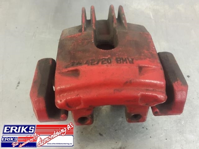 Bremsecaliper høyre foran til BMW 5-Serie 2003-2010 (E60/E61) (E60/E61)