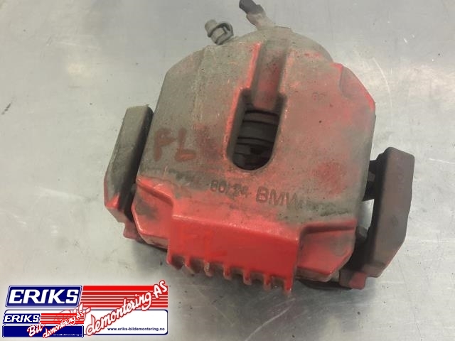 Bremsecaliper venstre foran til BMW 5-Serie 2003-2010 (E60/E61) (E60/E61)