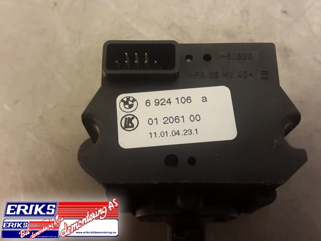 Bryter visker til BMW 5-Serie 2003-2010 (E60/E61) (E60/E61) (6 924 106 A|)