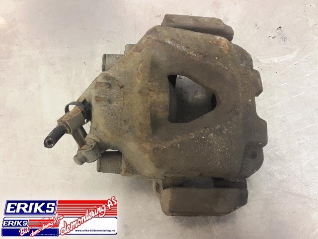 Bremsecaliper venstre foran til BMW 3-Serie, 2005-2011 (E90/E91/E92/E93) (E90/E91/E92/E93) 
