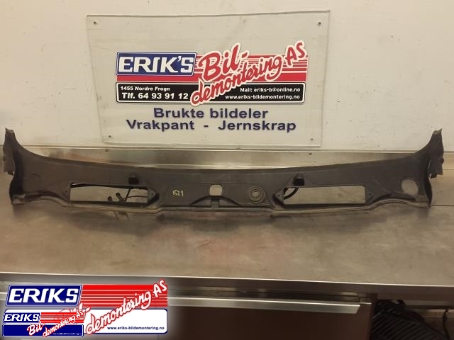 Deksel til BMW 3-Serie, 2005-2011 (E90/E91/E92/E93) (E90/E91/E92/E93) 