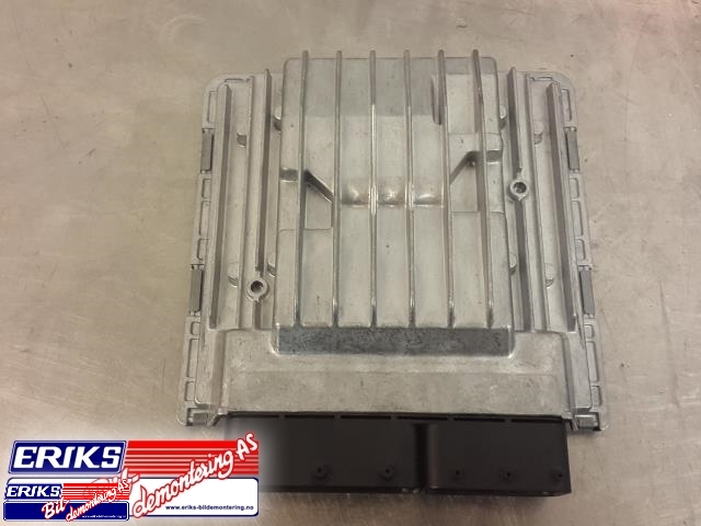 Styreenhet motor til BMW 3-Serie 2005-2011 (E90/E91/E92/E93) (E90/E91/E92/E93) (CONTINENTAL|7 599 881|)