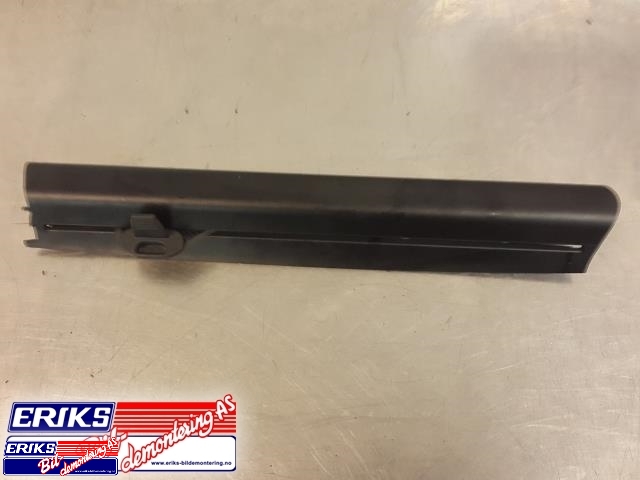 Solskjerm til BMW 3-Serie 2005-2011 (E90/E91/E92/E93) (E90/E91/E92/E93) (7 129 315|)