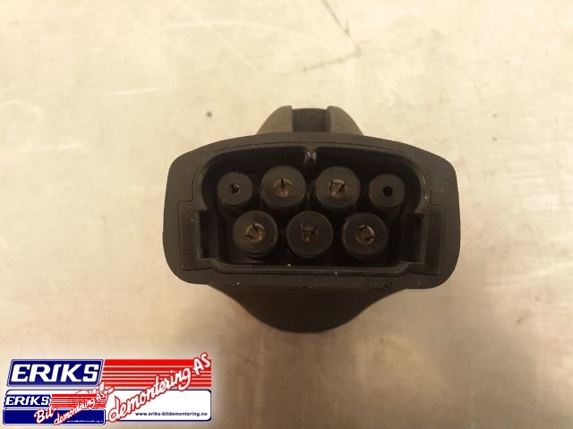 Batterilader (OBC - On Board Charger) til Tesla Model X 2016-->> (1025801-02-A|)